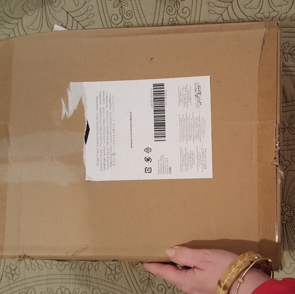 Counter top jewlery and towel stands - Picture 7 of 7